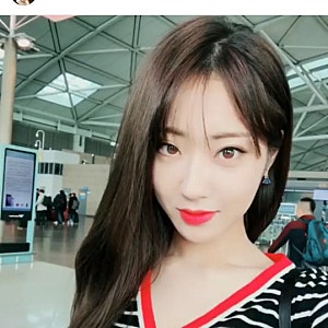 [르피타] 인스타그램 - 경리 공항패션 /  L164CKTA53-BK (가디건)