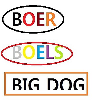  남아프리카 boerboels 견종 보볼 대형견 우드케이지 우드켄넬 크레이트 출고 後記