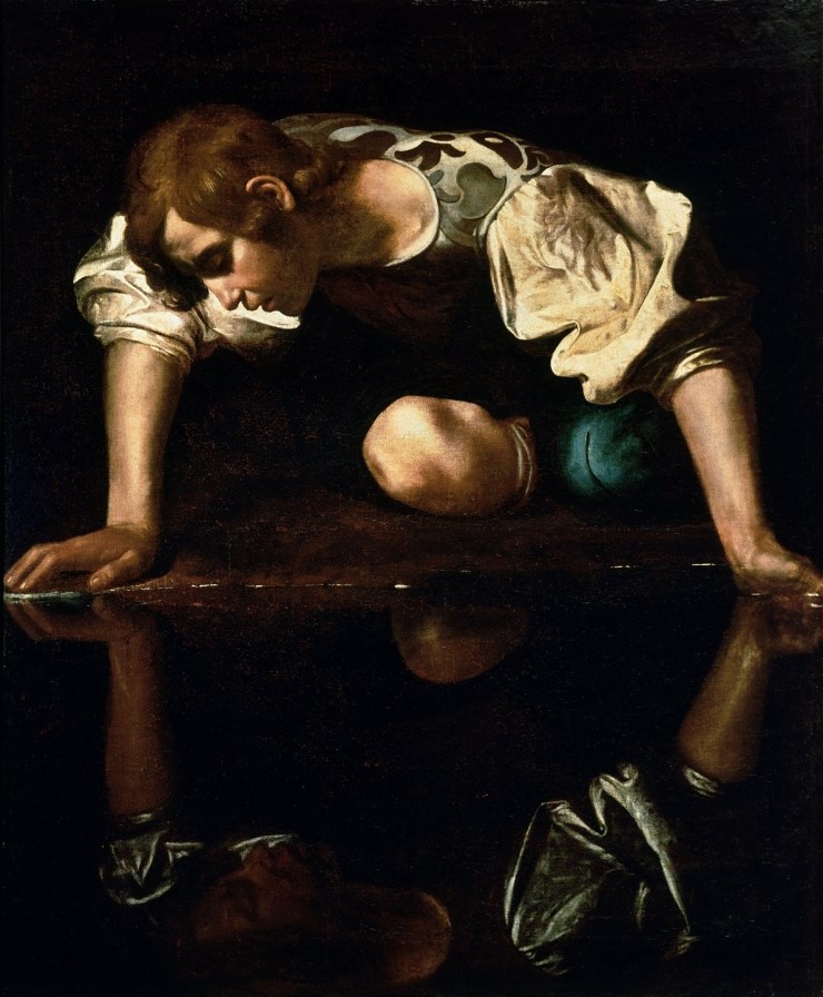 카라바조(Caravaggio) - 빛과 어둠의 대가 &lt;07&gt; / 카라바지오 / 카라바죠