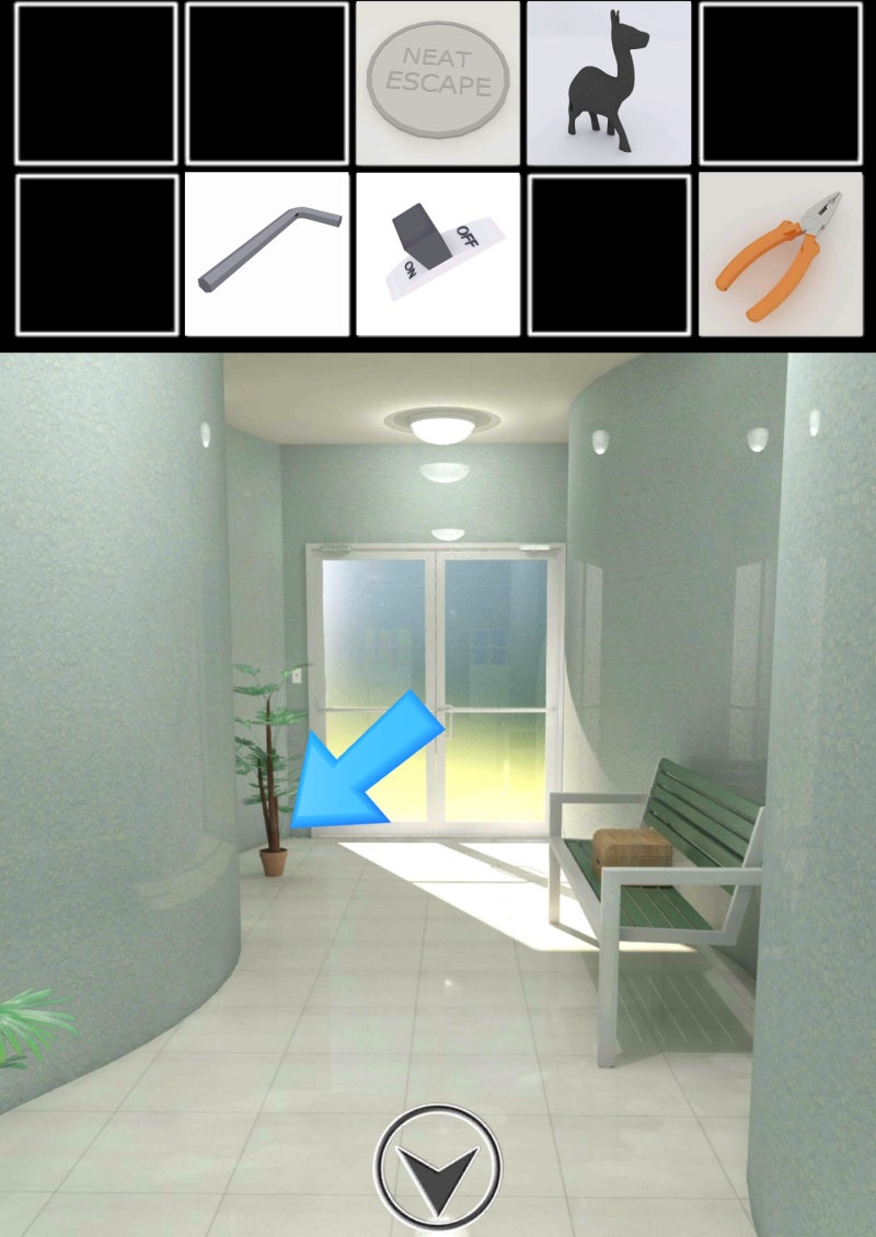 탈출게임 : 코인 로커 공략 : 네이버 블로그