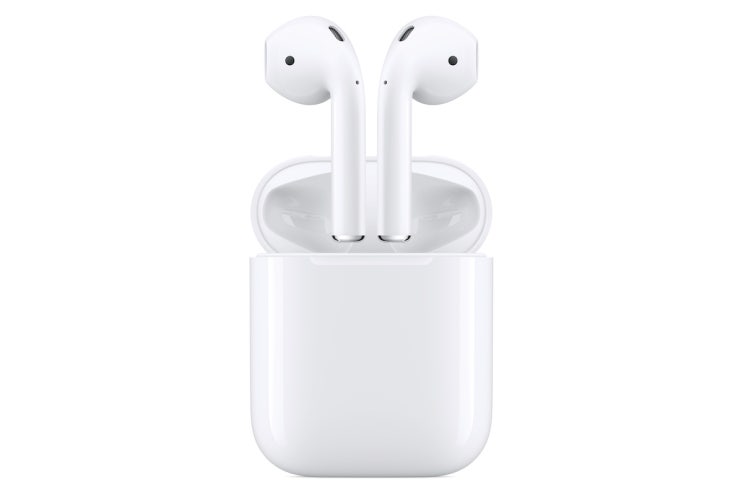 Compare to Airpods price between several countries국가별 에어팟 가격비교