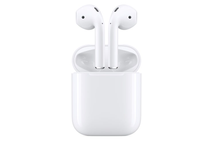  Compare to Airpods price between several countries국가별 에어팟 가격비교