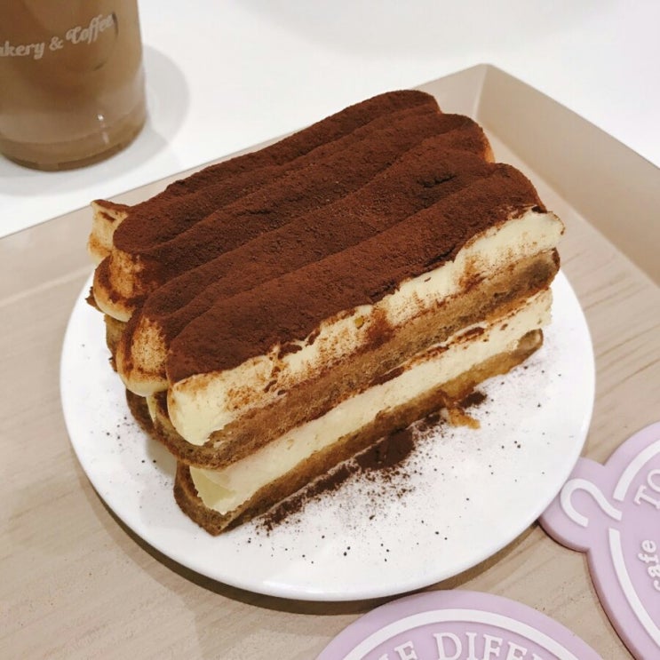  [합정/홍대 카페] 디저트39