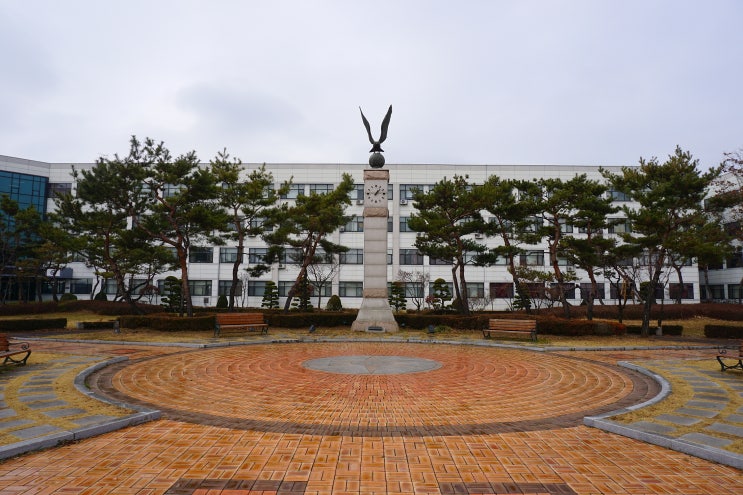  한국항공대학교(Korea Aerospace University)