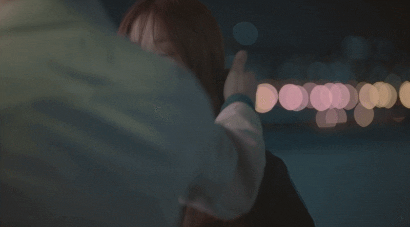 권진아 - 끝 (듣기/가사/뮤비)