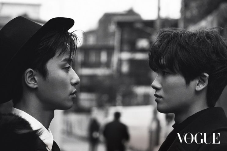 박서준 : 보그 : VOGUE : 박서준헤어 : 박서준 스타일 : Chemical Brothers : 화랑박서준 박서준 : 보그 : VOGUE : 박서준헤어 : 박서준 스타일 : Chemical Brothers : 화랑박서준