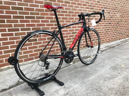 2017 TCR SLR 2