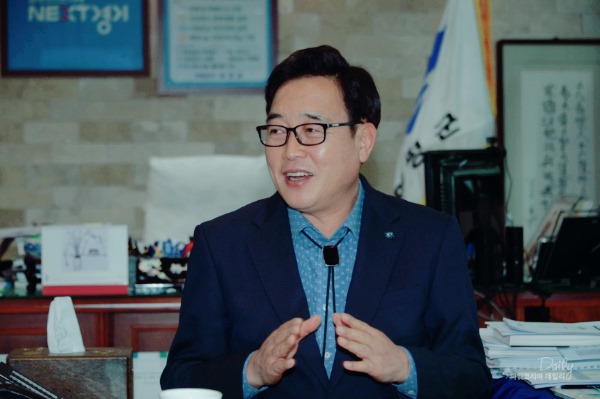  ‘Number One’을 뛰어넘는 ‘Only One 힐링 양평’ 조성