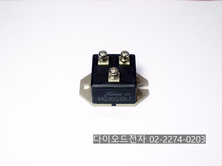  MG30G1BL2 판매 - 다이오드전자