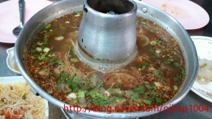  푸켓구석구석 푸켓여행 푸켓타운 푸켓맛집추천 <짠펜>
