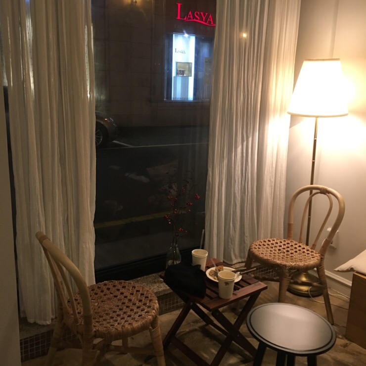  [대봉동] 카페 어글리(cafe ugly)