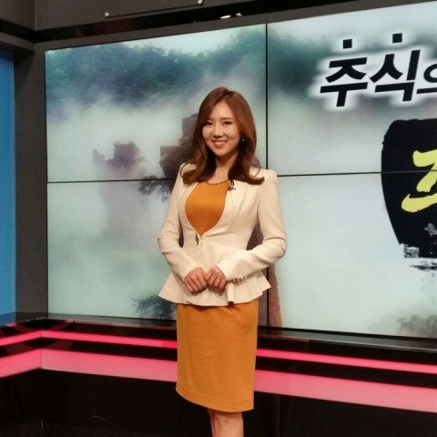 [closet with celeb] SBS 주식투자 성공백서 오예진 아나운서