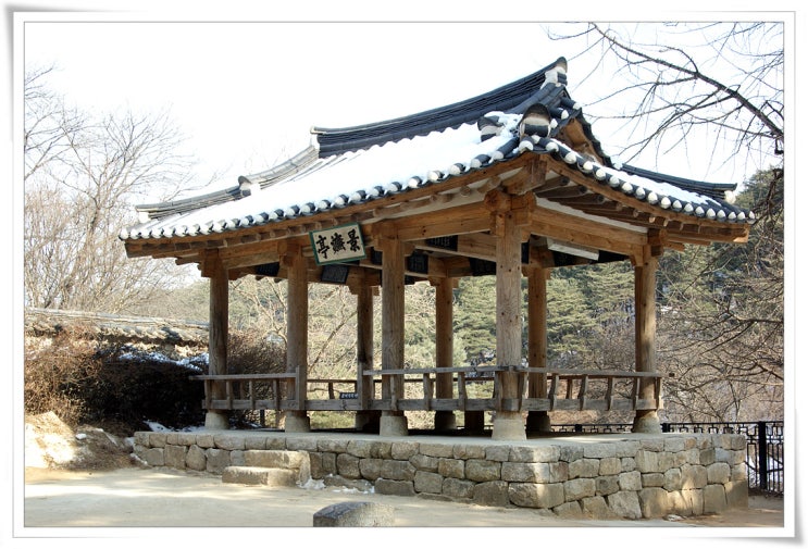  11-12 겨울 내일로 Day.3 영주-정선 I(2012-02-10)