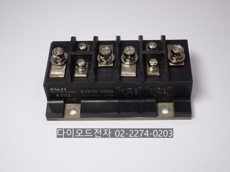  [판매중] EVM32-050A , FUJI TR모듈