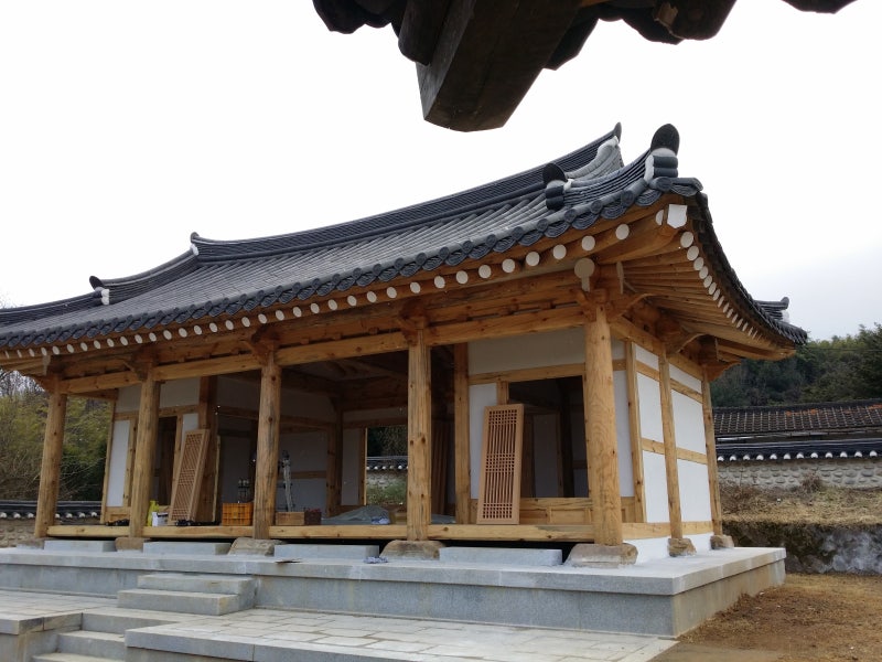 전통살문,전통창호,조선문,판문,한옥문 : 네이버 블로그