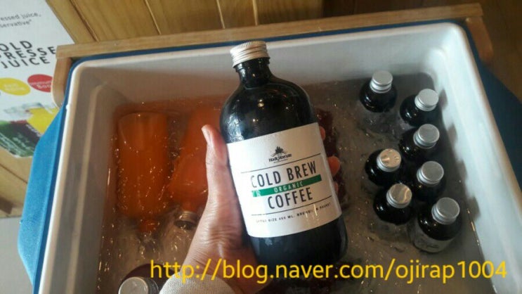  푸켓구석구석 푸켓여행 푸켓맛집 푸켓카페 더치커피 / 혹호리
