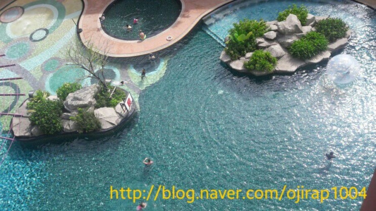  푸켓구석구석 푸켓여행 푸켓호텔/노보텔 빈티지  빠통 푸켓