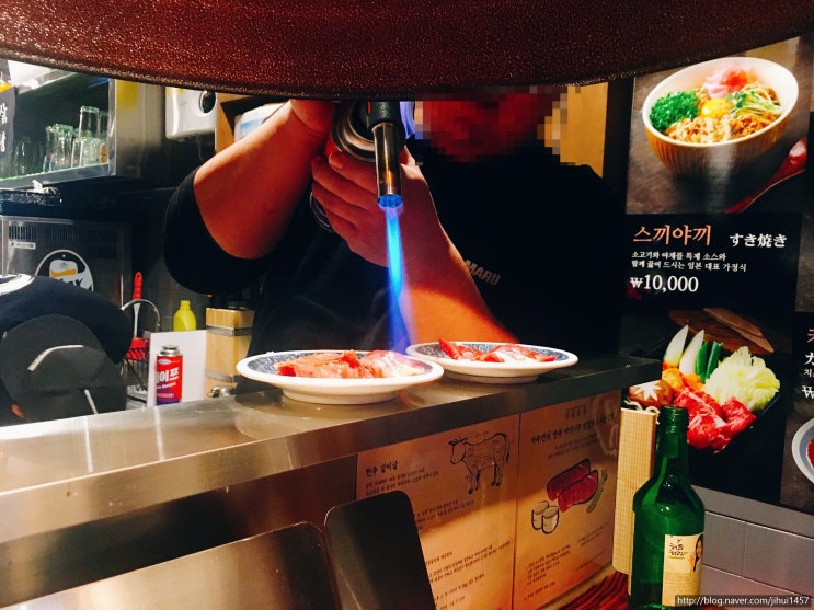 [여의도] 마루 한우 여의도맛집 핵맛