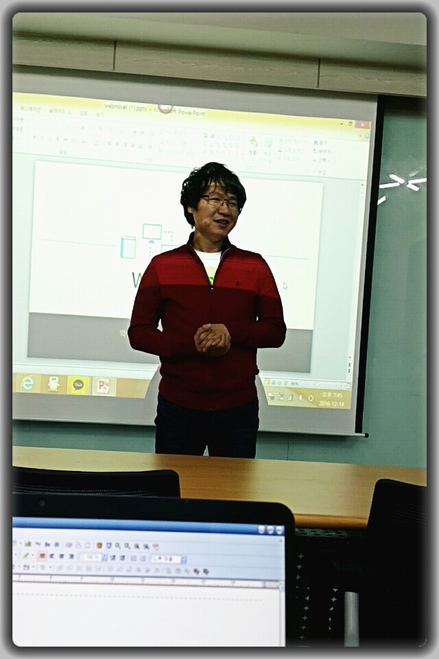 12월 작가모임 브이메이커스 늦은 후기