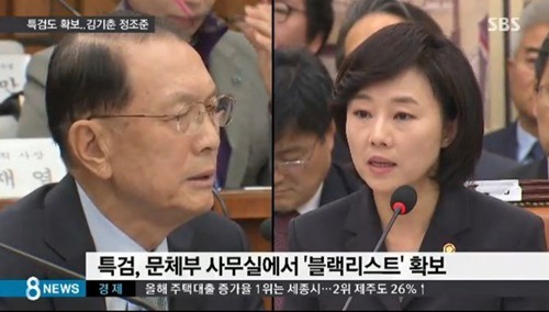 전영해·<b>김진태</b>·<b>나경원</b>·최순실·인명진·서청원 & 새누리당... 