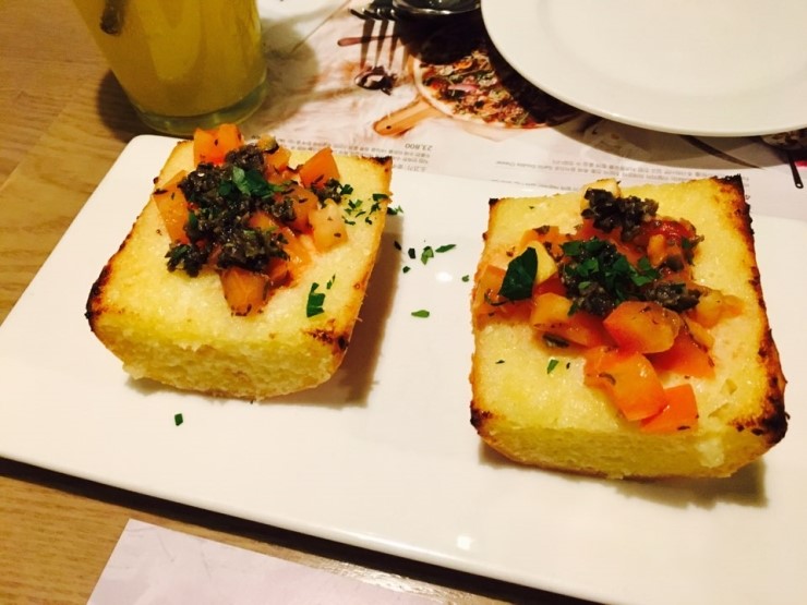  냠냠 맛있는 점심