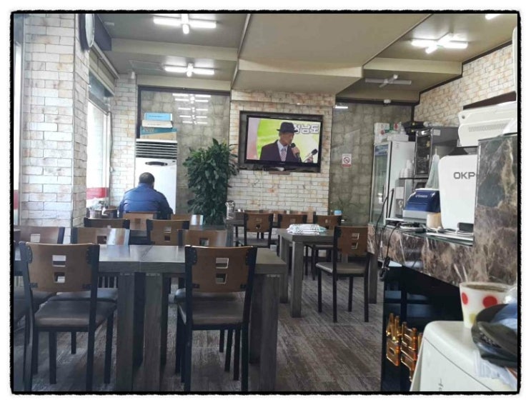  집 근처 일욜마다 가는 곳 이네요. 