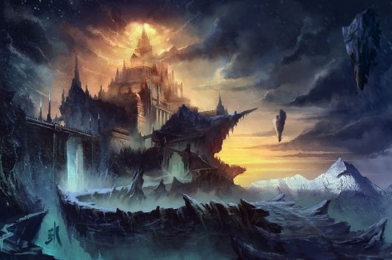 2016년 올해의 단어로 선정된 영어 단어 Surreal : 네이버 블로그