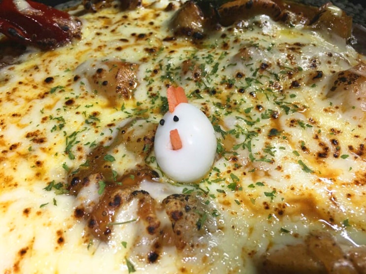 신촌 맛집 대포찜닭 : 연말은 찜닭님으로 보내자 신촌 맛집 대포찜닭 : 연말은 찜닭님으로 보내자