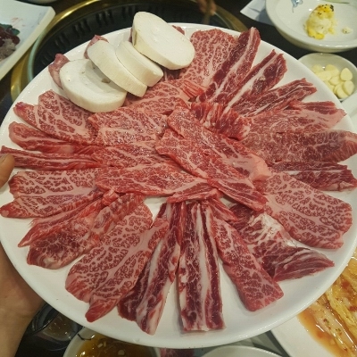  #대구 성서 한우 맛집 #신성한우 식육식당