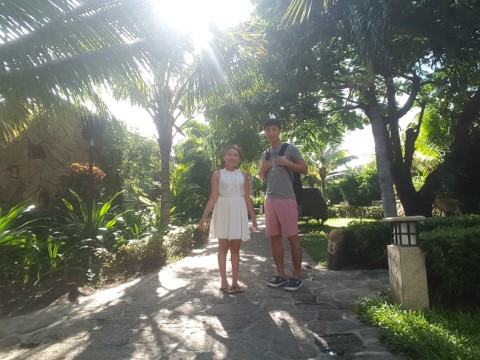  Nha Trang) Amiana Resort 여기저기