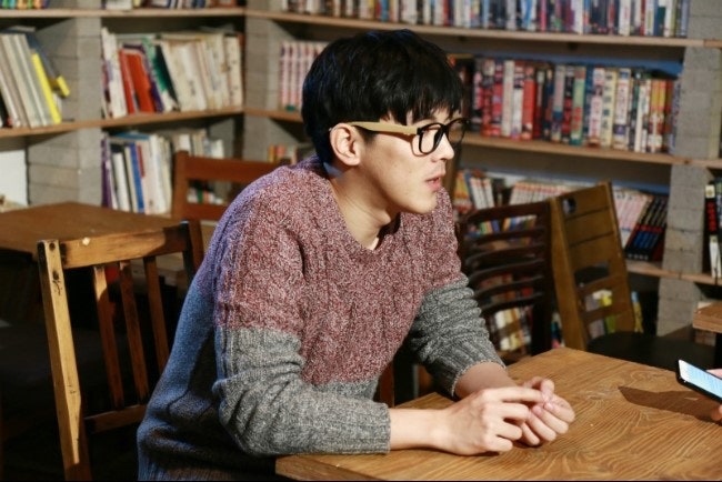 [음악]아름다운 사람 홍이삭