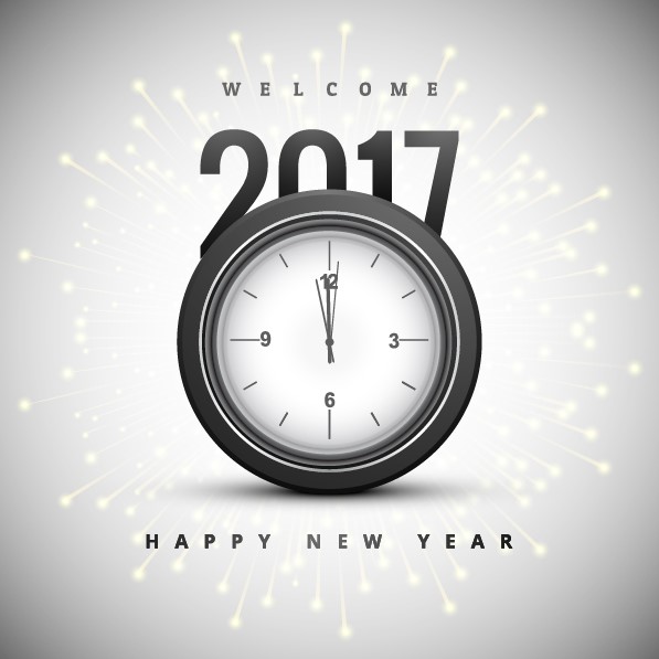아듀 2016 정유년 새해 2017 아듀 2016 정유년 새해 2017