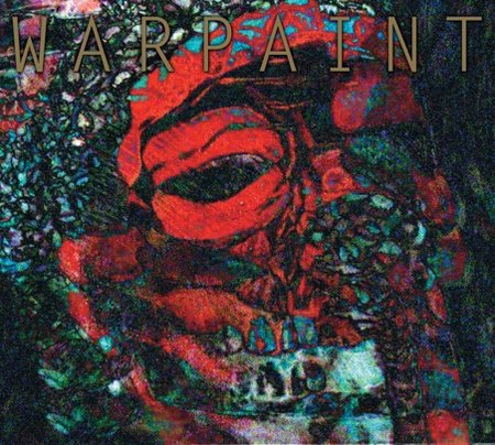  Undertow-Warpaint