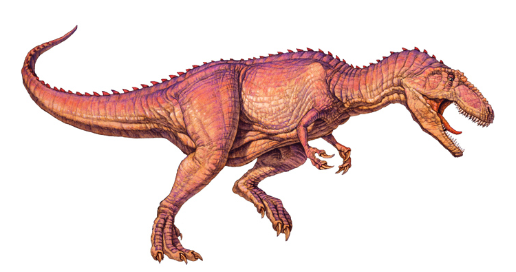 육식공룡 종류 제대로 알기! : 네이버 블로그