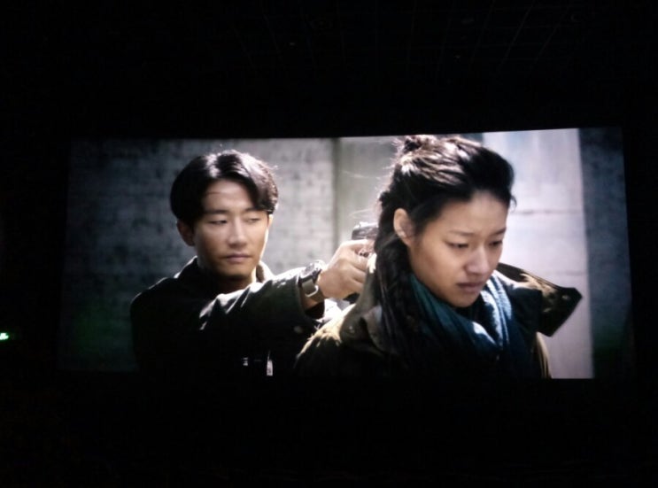  非凡任务비범임무 중국 영화 추천/창주통역 광저우통역가이드 심천통역 북경통역 일상 이야기