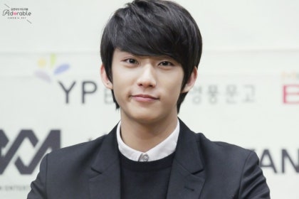 B1A4 공찬이에 관한 사소한 30가지 사실들 : 네이버 블로그 B1A4 공찬이에 관한 사소한 30가지 사실들 : 네이버 블로그