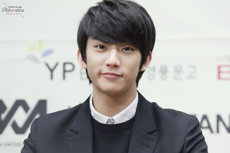 B1A4 공찬이에 관한 사소한 30가지 사실들