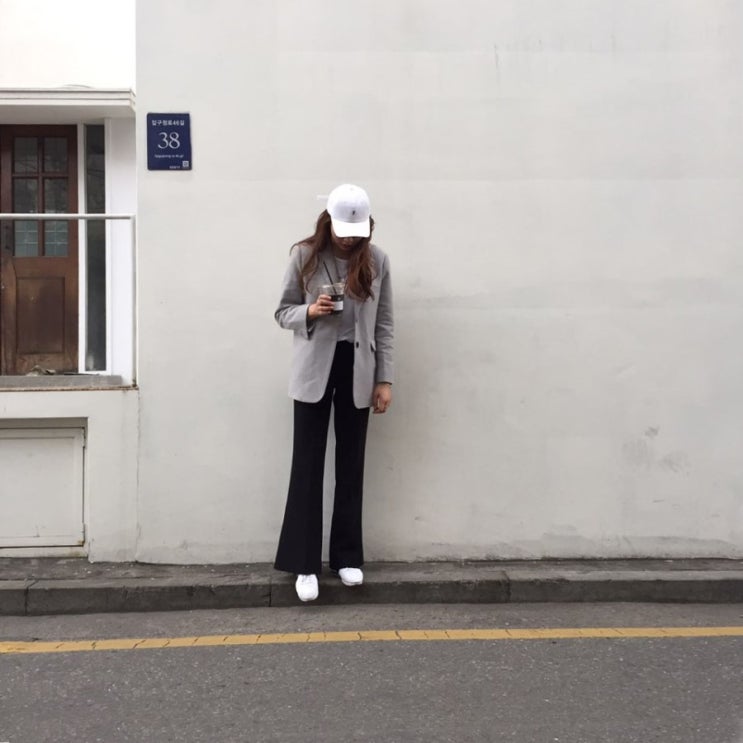  [폴더x언더컨트롤]볼캡 추천, 볼캡으로 데일리 룩 완성