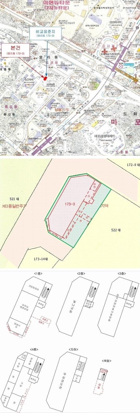 마포구 염리동 상가주택 경매 - 공덕역 근린주택 : 네이버 블로그