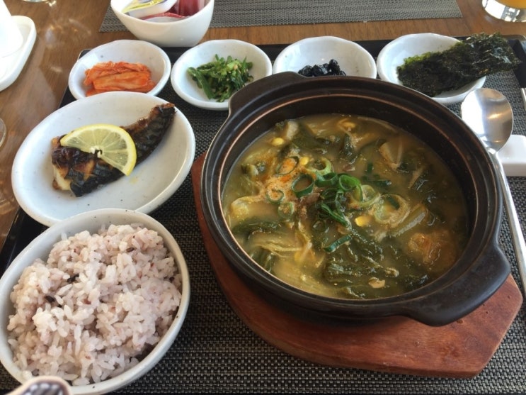  제주도여행 2일차