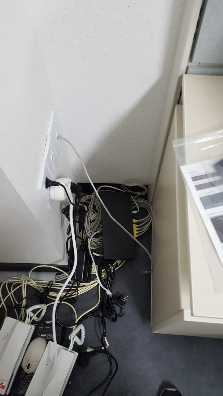  수지구 상현동 네트워크공사 신속하게