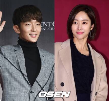  이준기 전혜빈 열애설 났네요! 내 귀에 캔디...