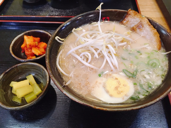  판교 라멘 하코야  [판교 맛집/라멘/판교 라멘 맛집]