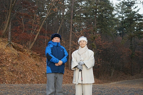 엘케이관광 이미지