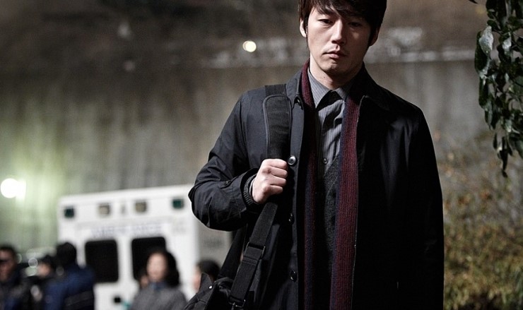 [의뢰인 줄거리] :: 영화 의뢰인