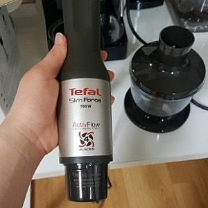 테팔 핸드블랜더 HB869 :) 도깨비 방망이 추천 !  <테팔(Tefal) 도깨비방망이>