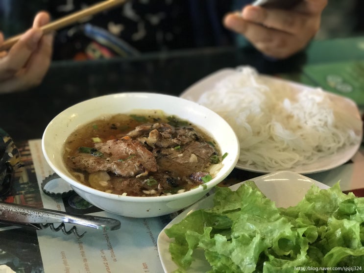  [베트남 다낭, 호이안 여행] 호이안 2일차 - 호이안 맛집 포슈아, 호이안 올드타운 구경
