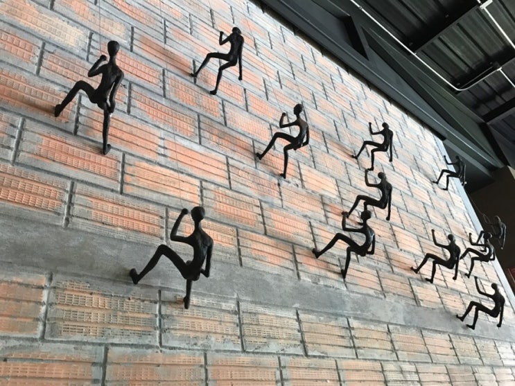  태국에반하다 구석구석 자유여행 / 끄라비 추천맛집