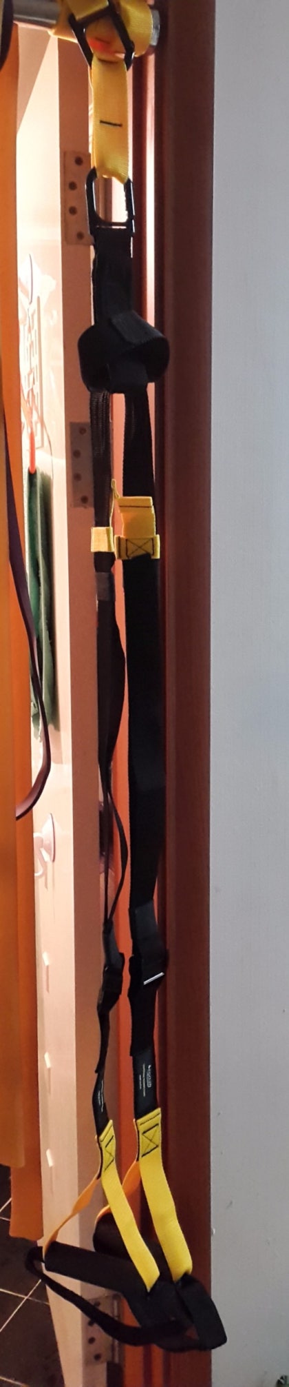 운동용품 후기 : 서스펜션 운동기구 (TRX) : 네이버 블로그