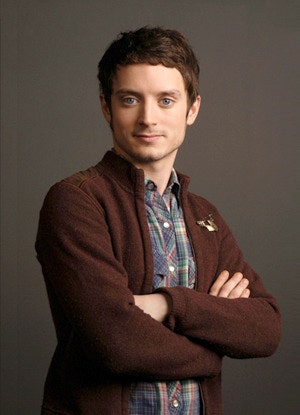 일라이저 우드 Elijah Wood (1981.01.28) 배우 프로필 필모그래피